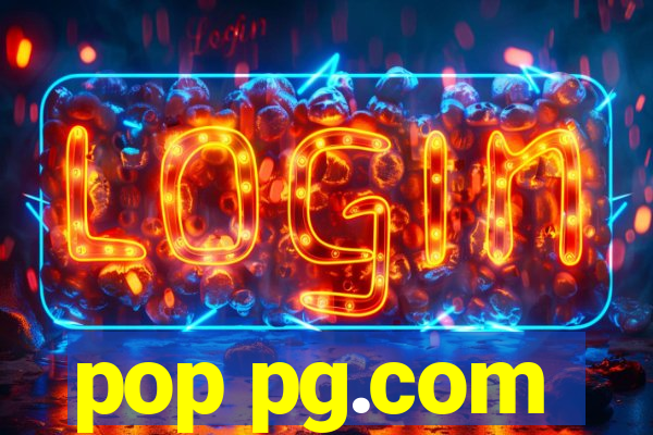 pop pg.com